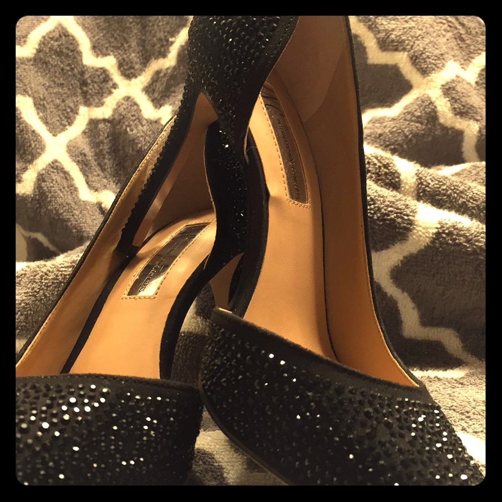 INC HEELS